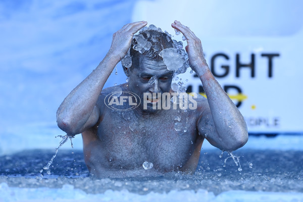 AFL 2023 Round 13 - Melbourne v Collingwood - A-39814538
