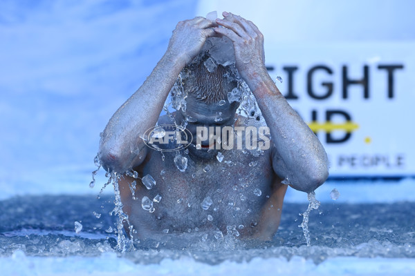 AFL 2023 Round 13 - Melbourne v Collingwood - A-39816386