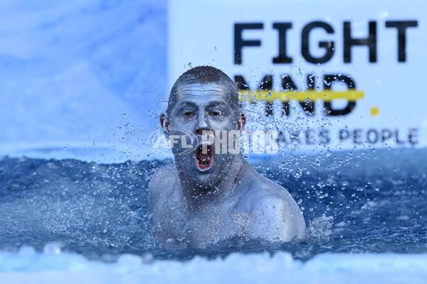 AFL 2023 Round 13 - Melbourne v Collingwood - A-39816389