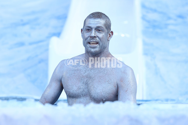 AFL 2023 Round 13 - Melbourne v Collingwood - A-39817899