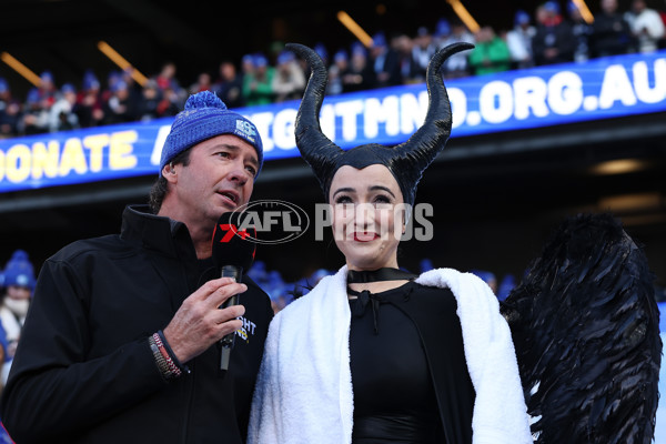 AFL 2023 Round 13 - Melbourne v Collingwood - A-39823080