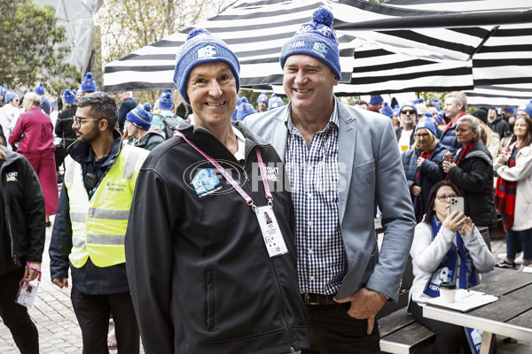 AFL 2023 Round 13 - Melbourne v Collingwood - A-39832878