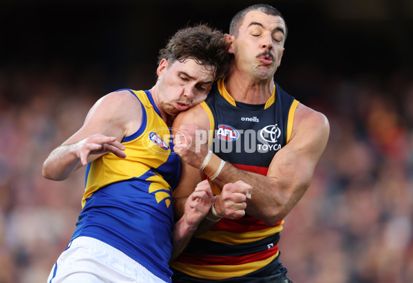 Photographers Choice - AFL 2023 Round 13 - A-39834767