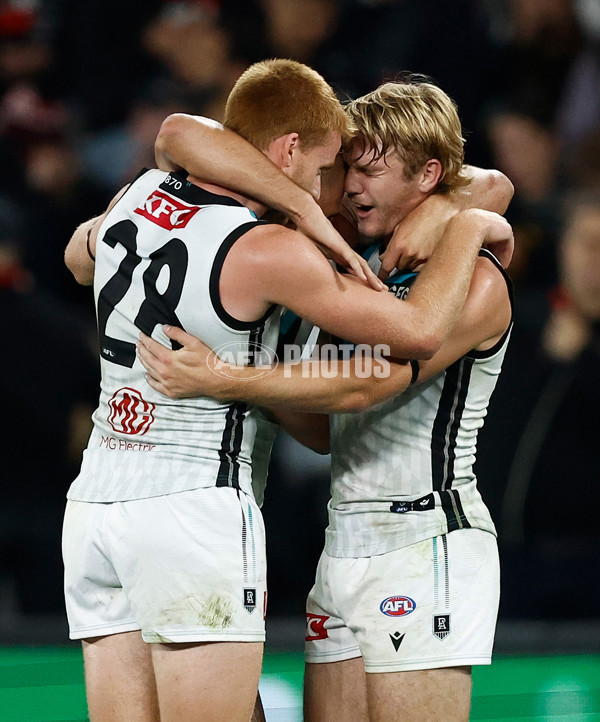 Photographers Choice - AFL 2023 Round 07 - A-39844862