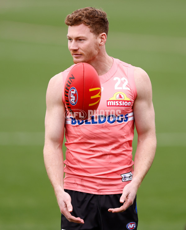 AFL 2023 Training - Western Bulldogs 150623 - A-39997025