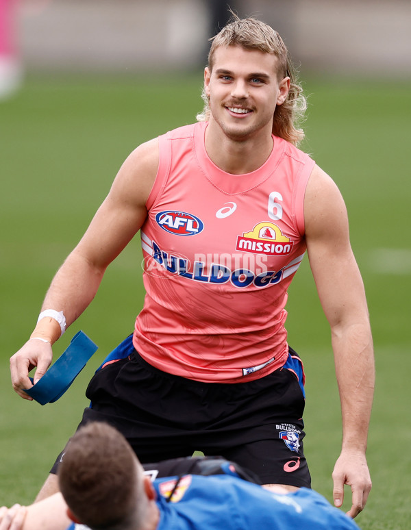 AFL 2023 Training - Western Bulldogs 150623 - A-39997026