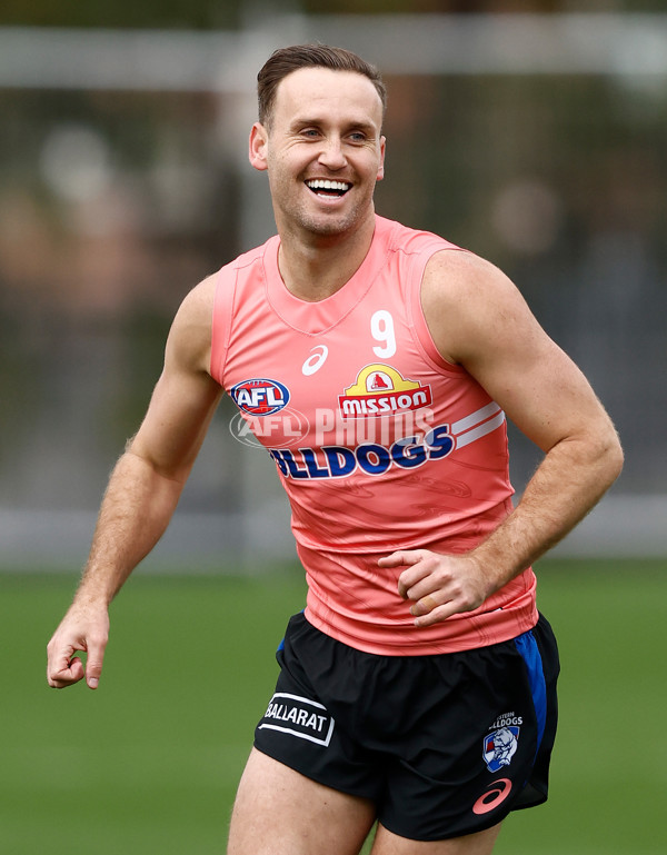 AFL 2023 Training - Western Bulldogs 150623 - A-39997044