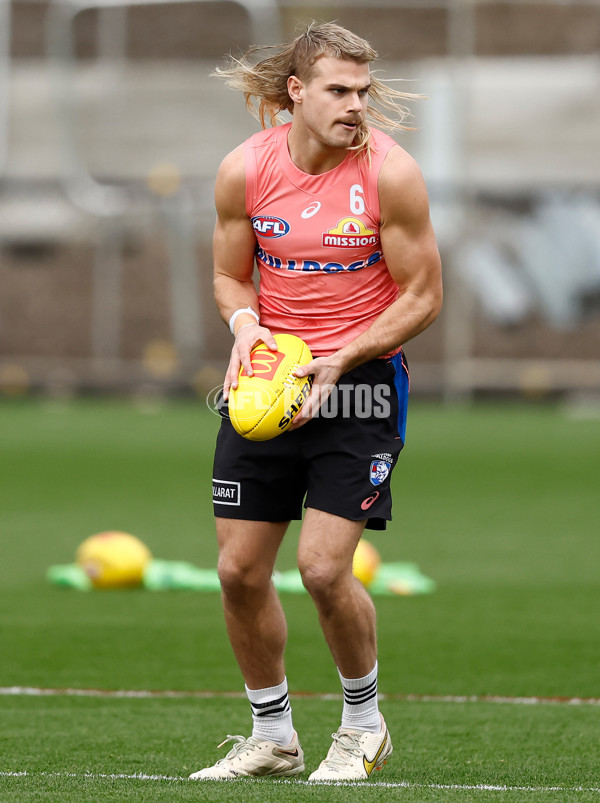 AFL 2023 Training - Western Bulldogs 150623 - A-39997057