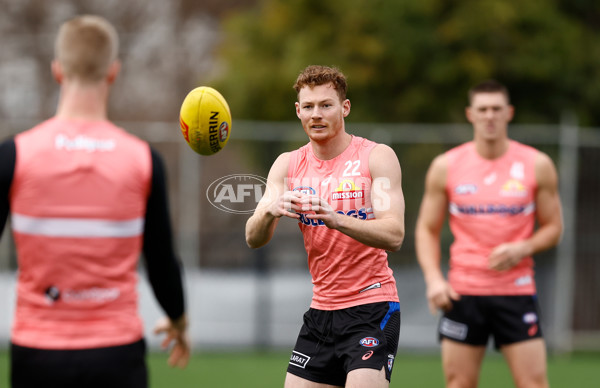 AFL 2023 Training - Western Bulldogs 150623 - A-39997084