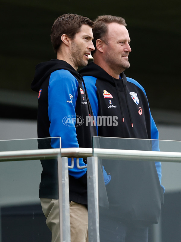 AFL 2023 Training - Western Bulldogs 150623 - A-40001834