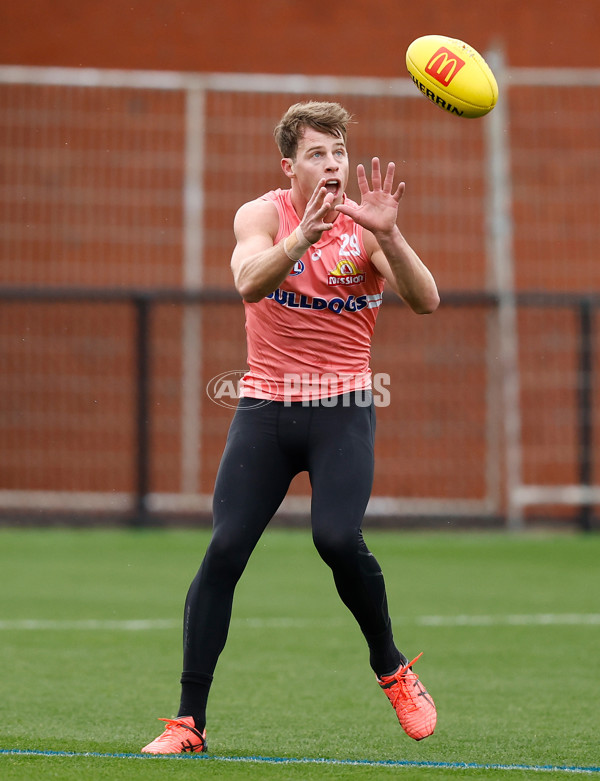 AFL 2023 Training - Western Bulldogs 150623 - A-40001838