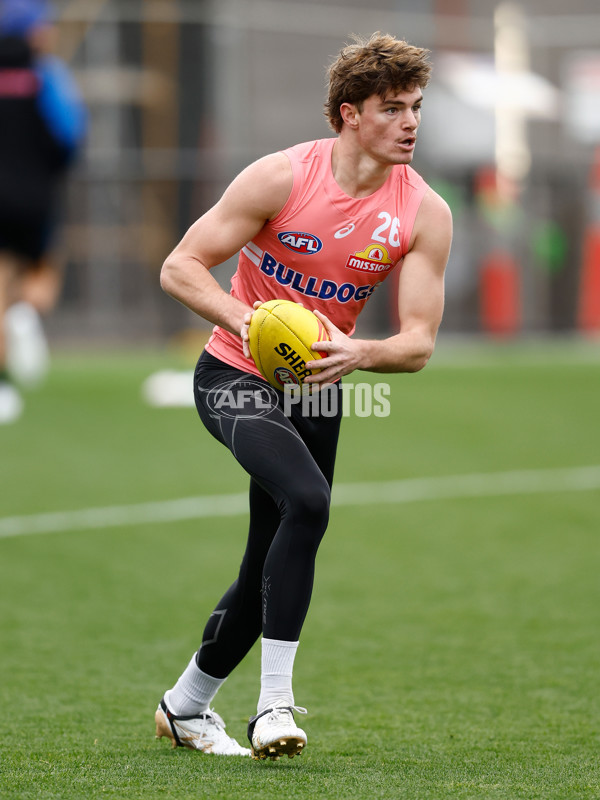 AFL 2023 Training - Western Bulldogs 150623 - A-40002681