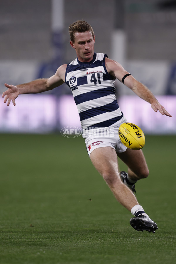 VFL 2023 Round 13 - Geelong v Frankston - A-40059306