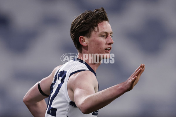 VFL 2023 Round 13 - Geelong v Frankston - A-40059312