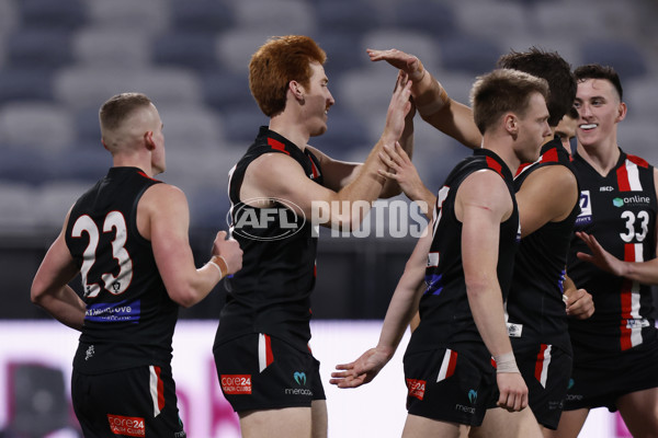 VFL 2023 Round 13 - Geelong v Frankston - A-40068716