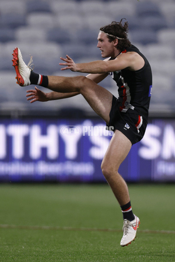 VFL 2023 Round 13 - Geelong v Frankston - A-40071910