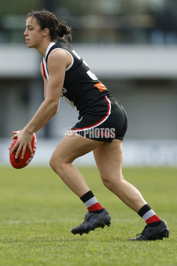 VFLW 2023 Round 12 - North Melbourne v Southern Saints - A-40081308