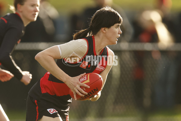 AFL AFLW 2023 Training – Essendon 170623 - A-40086191