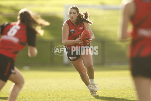 AFL AFLW 2023 Training – Essendon 170623 - A-40087943