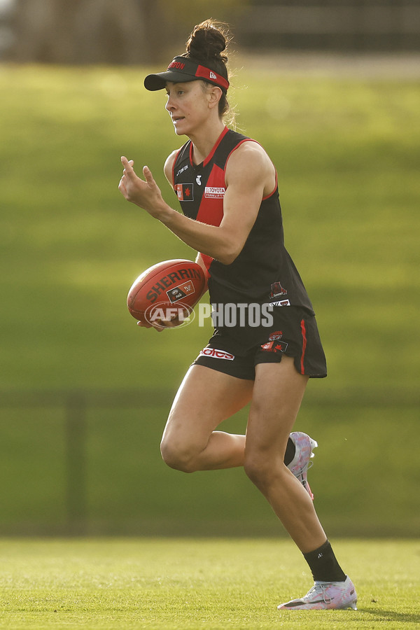 AFL AFLW 2023 Training – Essendon 170623 - A-40087951