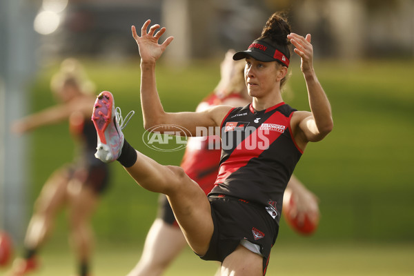 AFL AFLW 2023 Training – Essendon 170623 - A-40087957