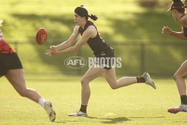 AFL AFLW 2023 Training – Essendon 170623 - A-40087960