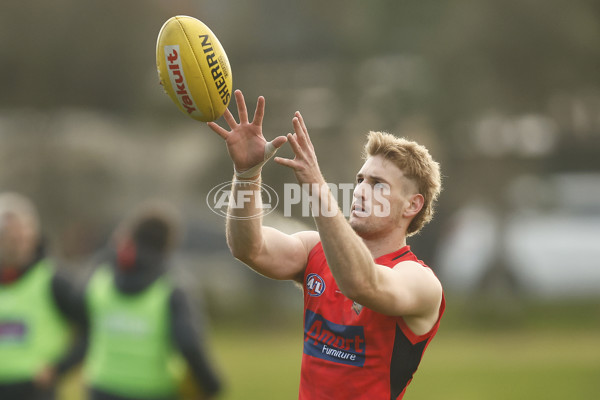 AFL AFLW 2023 Training – Essendon 170623 - A-40090168