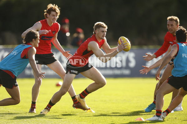 AFL AFLW 2023 Training – Essendon 170623 - A-40091564