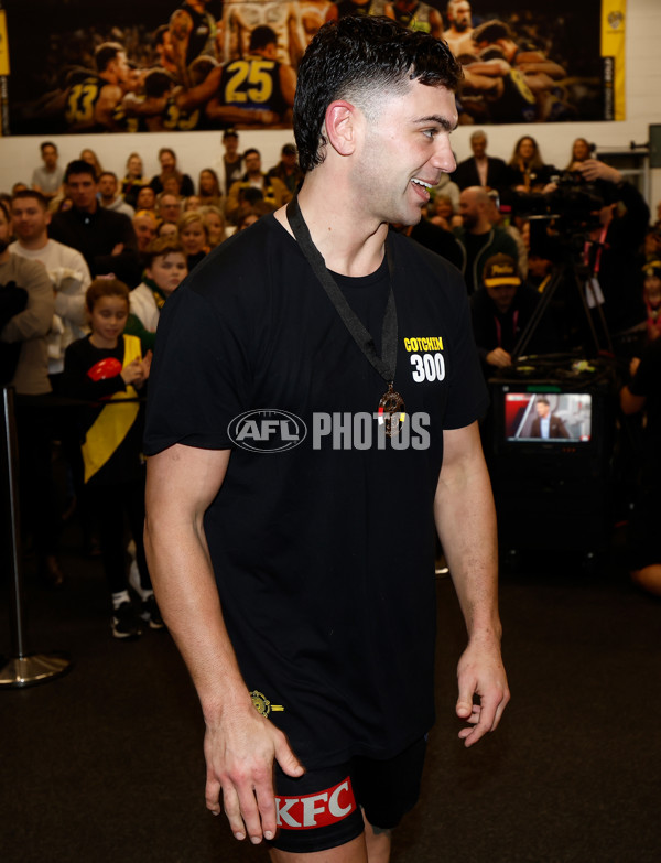 AFL 2023 Round 14 - Richmond v St Kilda - A-40109923
