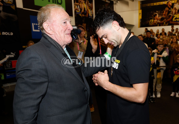 AFL 2023 Round 14 - Richmond v St Kilda - A-40111113