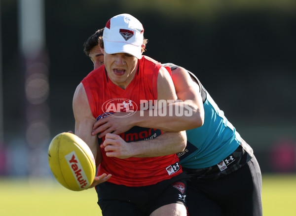 AFL 2023 Training - Essendon 210623 - A-40216431