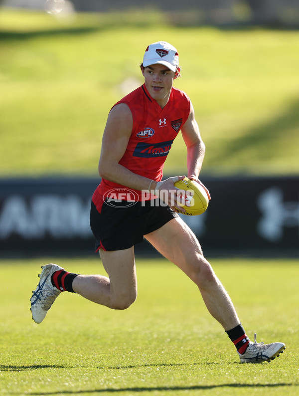 AFL 2023 Training - Essendon 210623 - A-40216432