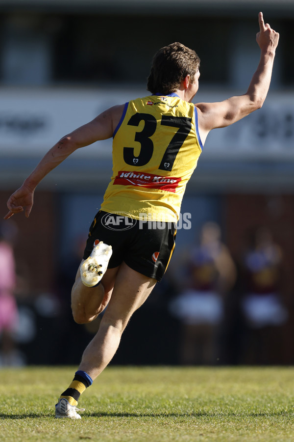 VFL 2023 Round 14 - Sandringham v Brisbane - A-40282438