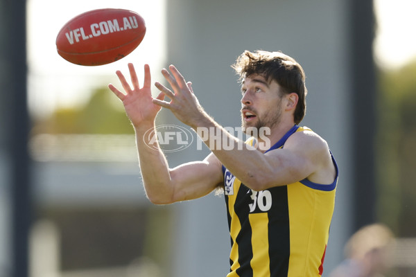 VFL 2023 Round 14 - Sandringham v Brisbane - A-40285382