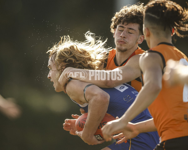 Coates Talent League Boys 2023 - Eastern Ranges v Calder Cannons - A-40285448