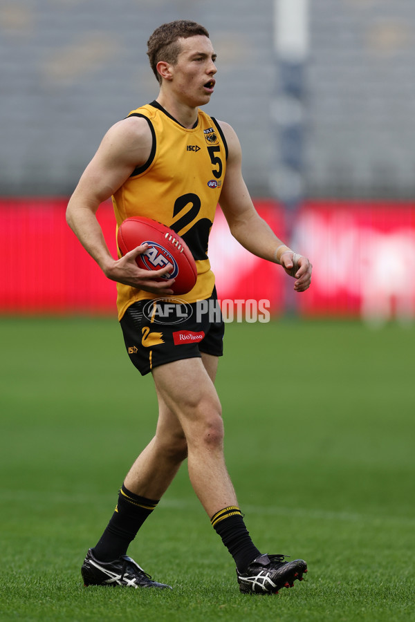 AFL 2023 U18 Championships - Western Australia v South Australia - A-40289201