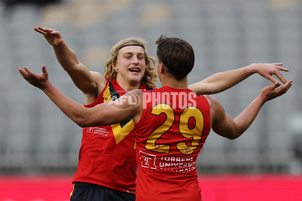 AFL 2023 U18 Championships - Western Australia v South Australia - A-40292003