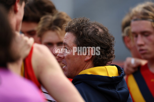 AFL 2023 U18 Championships - Western Australia v South Australia - A-40292006