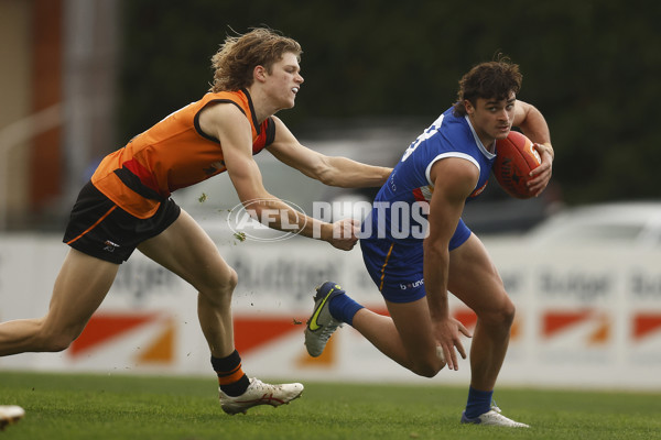 Coates Talent League Boys 2023 - Eastern Ranges v Calder Cannons - A-40292018