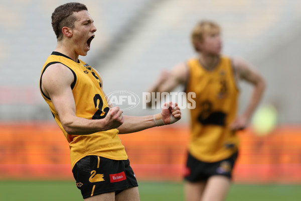 AFL 2023 U18 Championships - Western Australia v South Australia - A-40292844