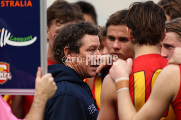 AFL 2023 U18 Championships - Western Australia v South Australia - A-40292861