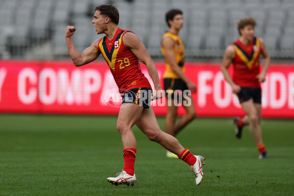 AFL 2023 U18 Championships - Western Australia v South Australia - A-40292899