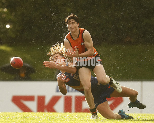 Coates Talent League Boys 2023 - Eastern Ranges v Calder Cannons - A-40294913