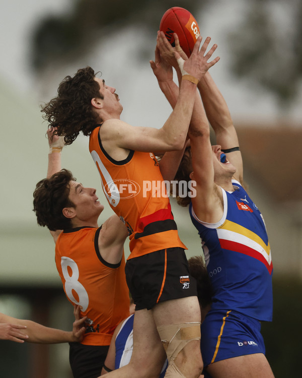 Coates Talent League Boys 2023 - Eastern Ranges v Calder Cannons - A-40294925