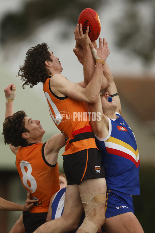 Coates Talent League Boys 2023 - Eastern Ranges v Calder Cannons - A-40294926