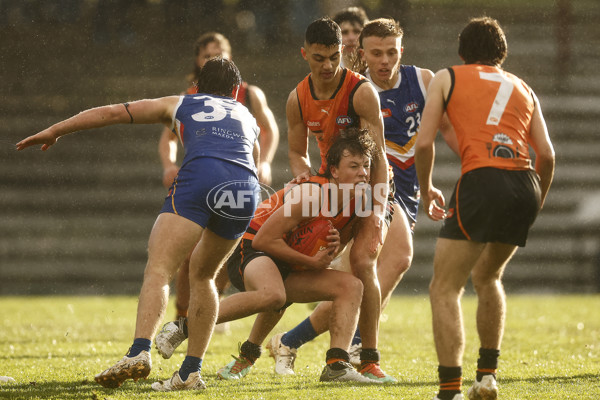 Coates Talent League Boys 2023 - Eastern Ranges v Calder Cannons - A-40295939