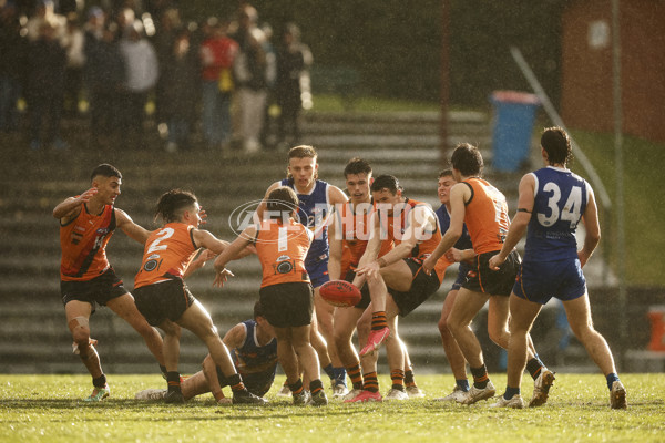 Coates Talent League Boys 2023 - Eastern Ranges v Calder Cannons - A-40298006