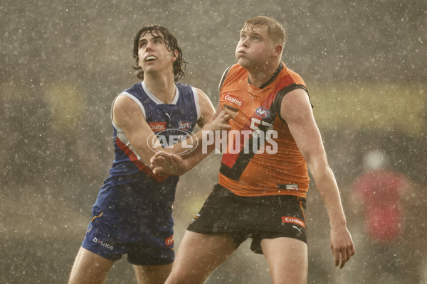 Coates Talent League Boys 2023 - Eastern Ranges v Calder Cannons - A-40298007