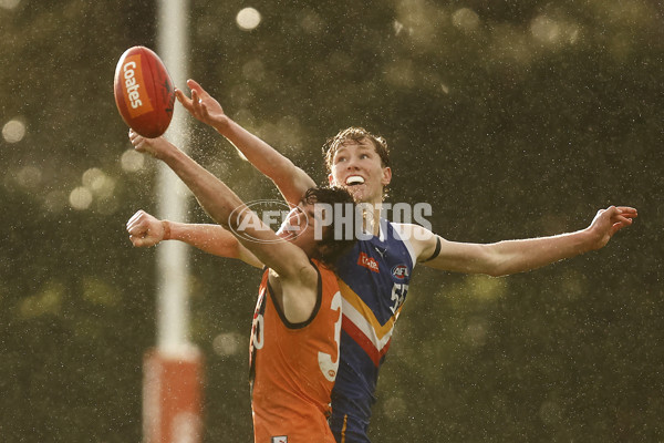 Coates Talent League Boys 2023 - Eastern Ranges v Calder Cannons - A-40298016