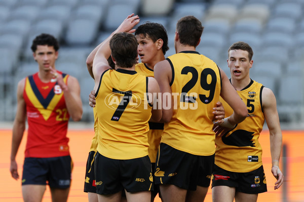 AFL 2023 U18 Championships - Western Australia v South Australia - A-40298049